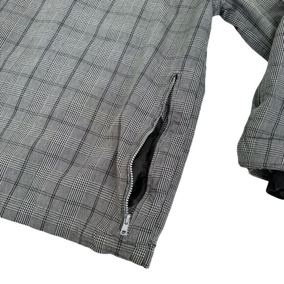 Stussy Parka Hooded Coat Jacket - Picture 10 of 11